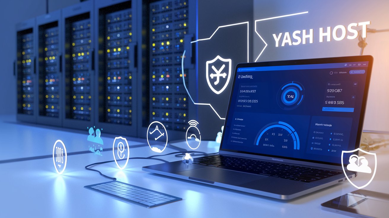 Web Hosting in Hyderabad