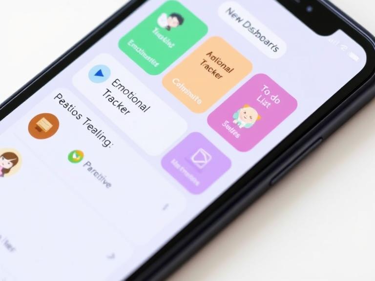 AI Parenting App India 2025