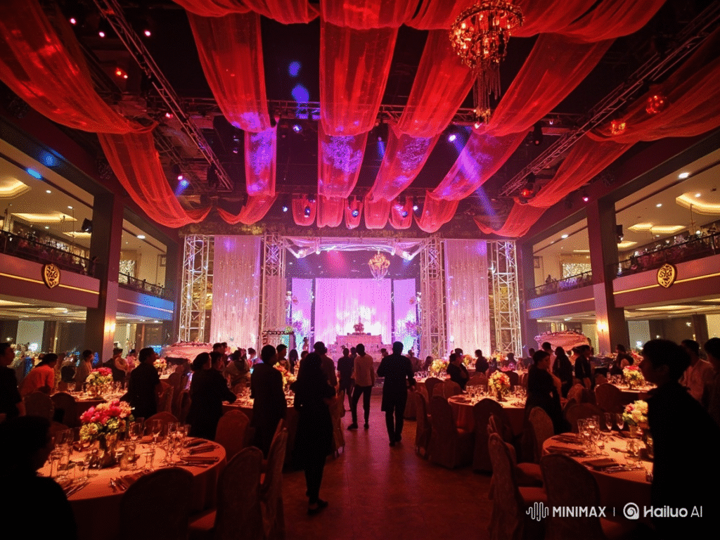 best Event Management Companies