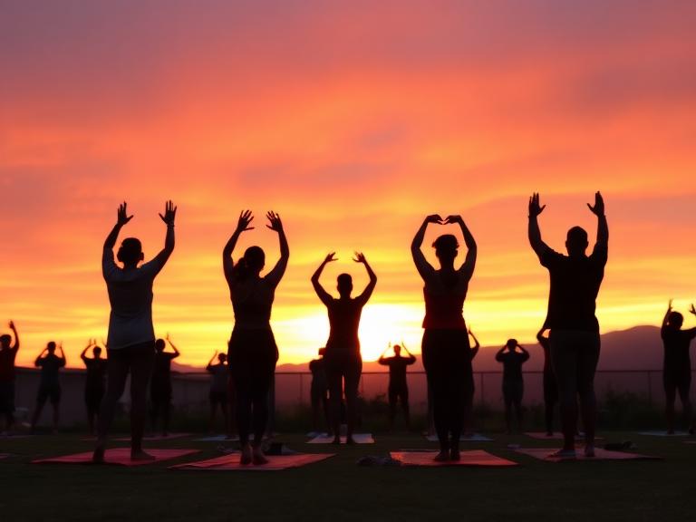 Online Yoga Classes Chennai