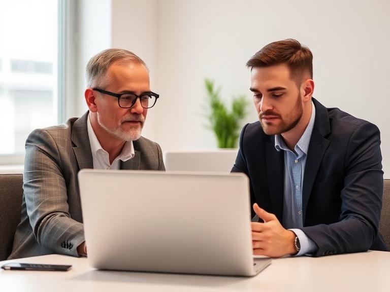 Local Hosting Providers