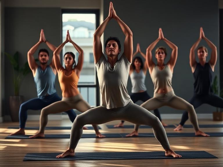 Best Live Online Yoga Classes