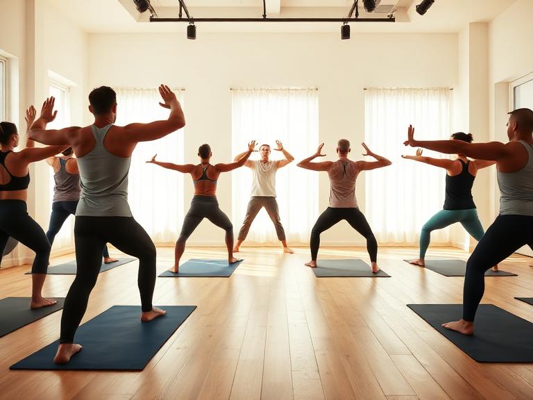 Best Live Online Yoga Classes in Chennai