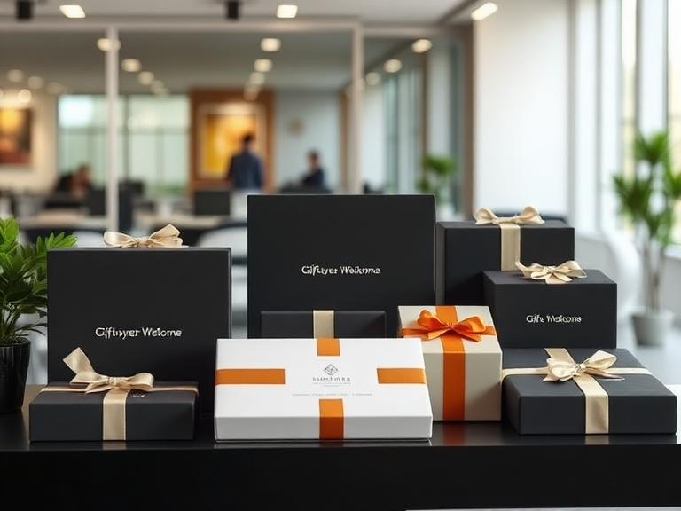 Diwali Gift Hampers for Corporate Employees in Hyderabad