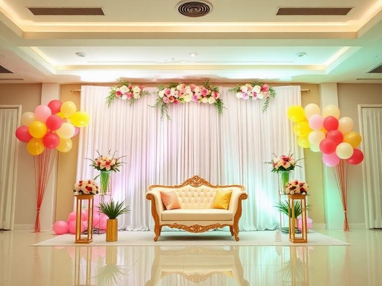 Top Event Organisers in Vizag
