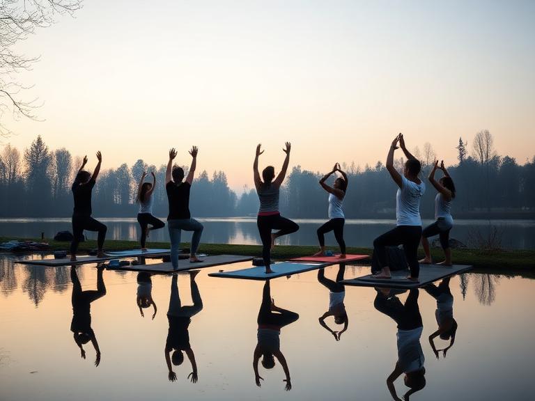 Top Online Beginner Yoga in Chennai