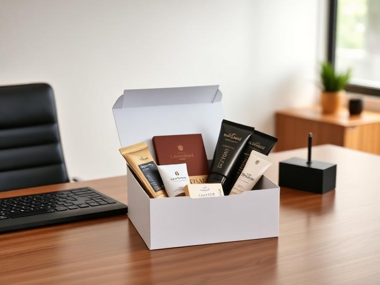 Best Customized Corporate Gifts With Logo
