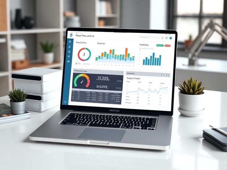 Web Hosting Services in India