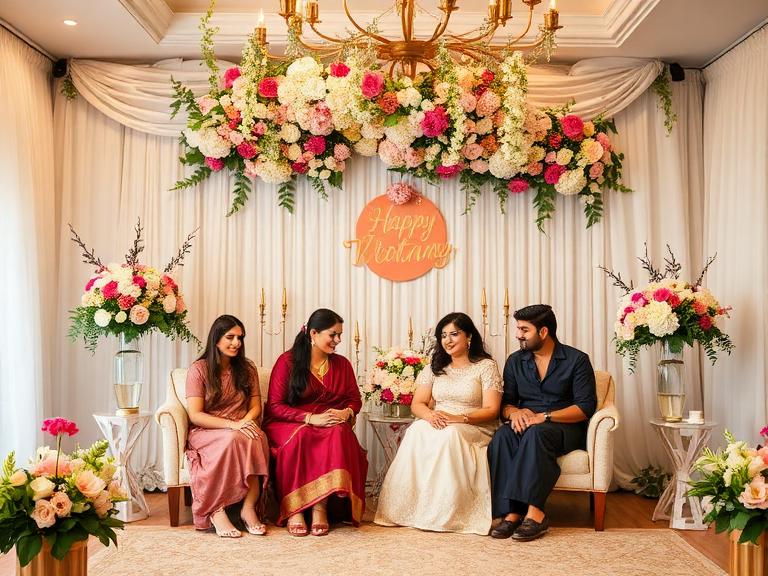 Best Event Organizers in Vijayawada
