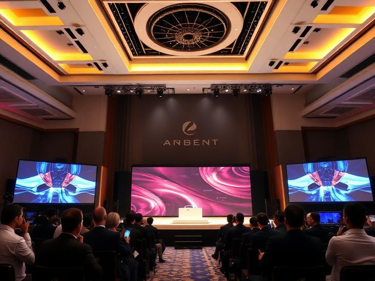 Best Beach-Side Event Management 