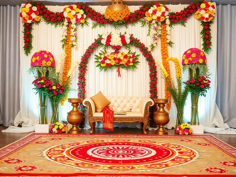 Professional Event Organizers in Vijayawada