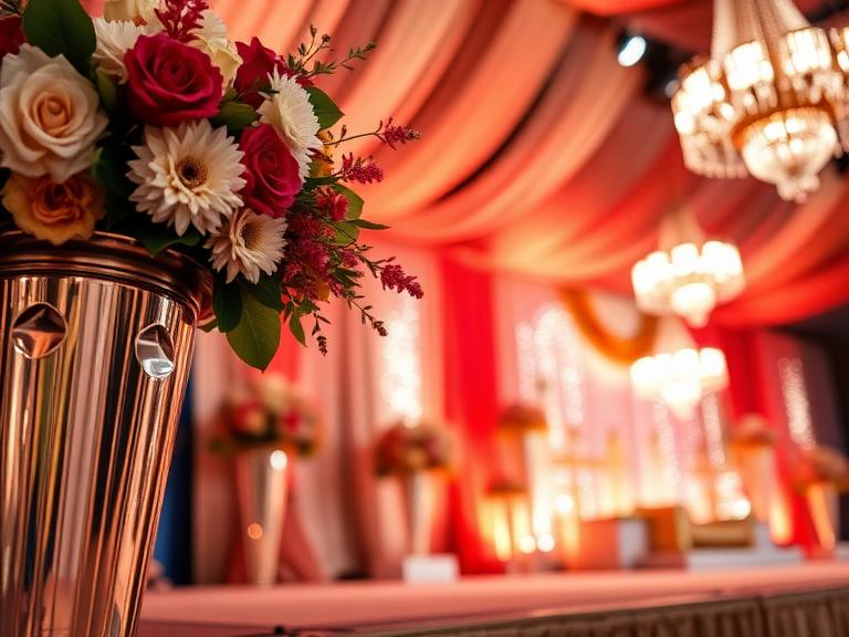 Best Event Organisers in Vijayawada
