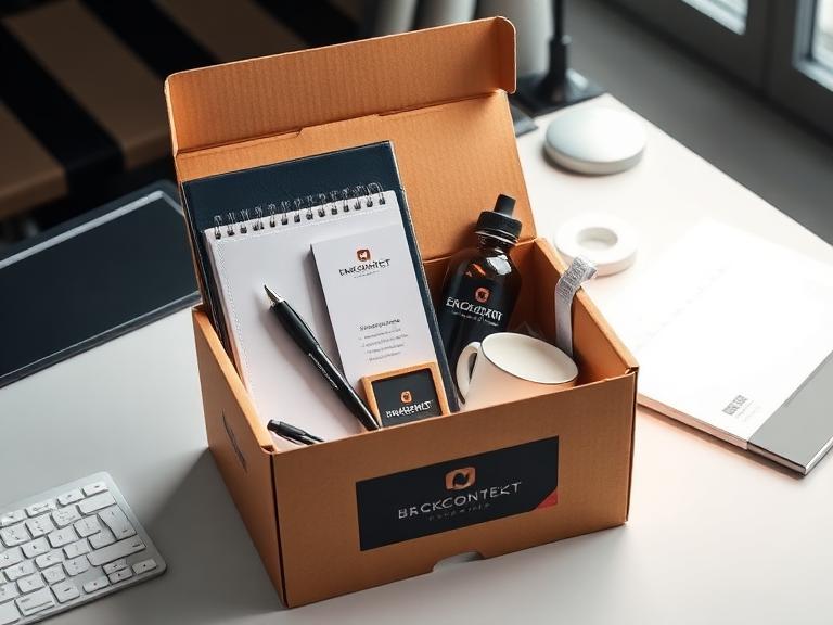 Customized Corporate Gifts With Logo in Hyderabad