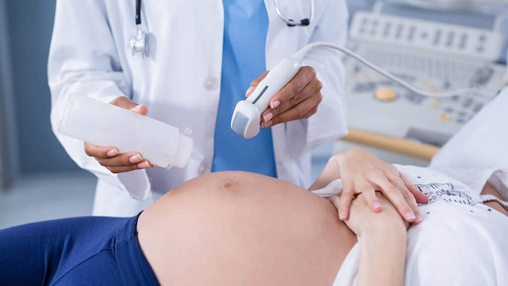 High Risk Pregnancy Care in Vizag