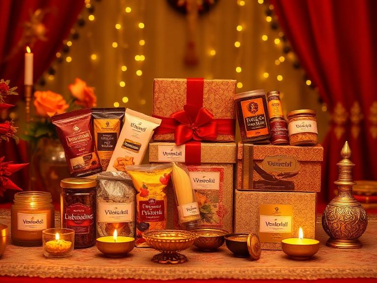 
 Corporate Gifts for Employees 