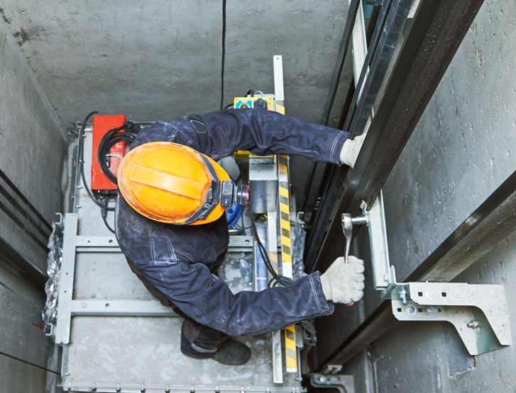 Best Lift repair service in Hyderabad