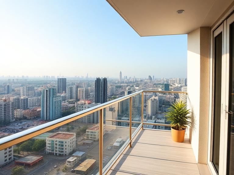 Invisible Grills in Hyd