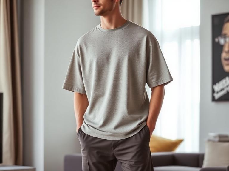 Premium Clothing Brands for Men