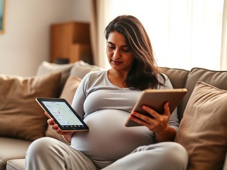 Top Fertility Consultation in Vizag