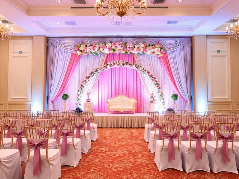 Event Planners and Organisers