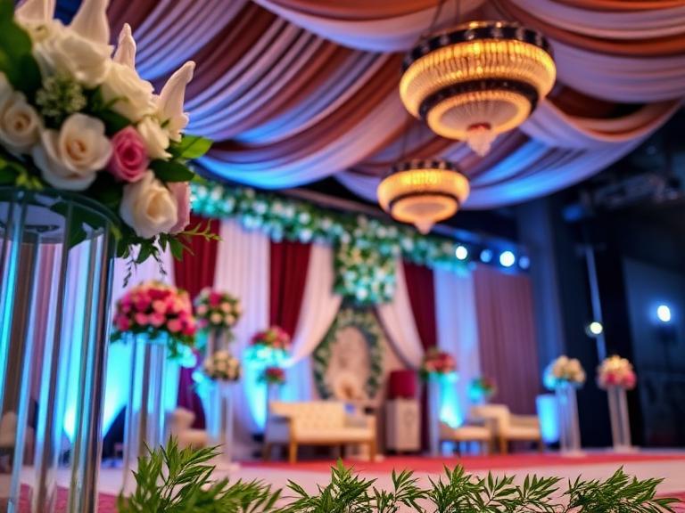 Best Wedding Planners in Hyderabad