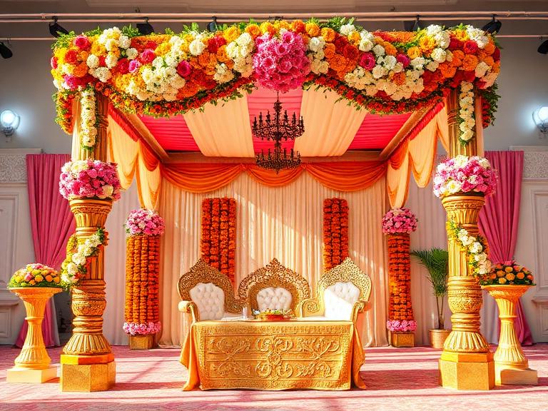 Professional Event Planners in Hyderabad