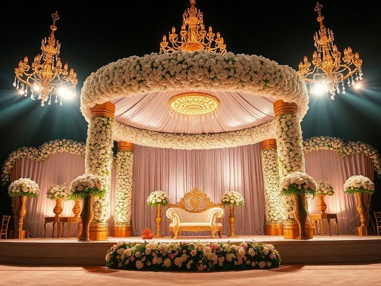 Event Management Companies in Vijayawada