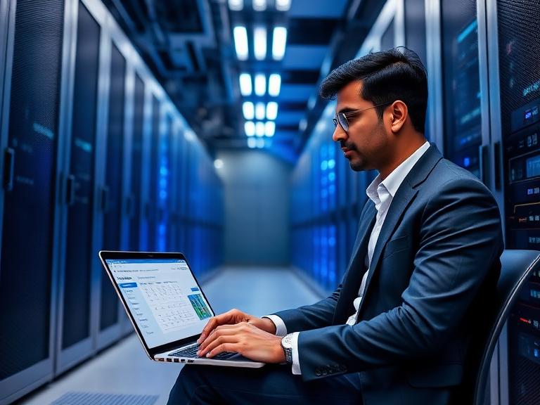 Hosting for Small Business in Hyderabad