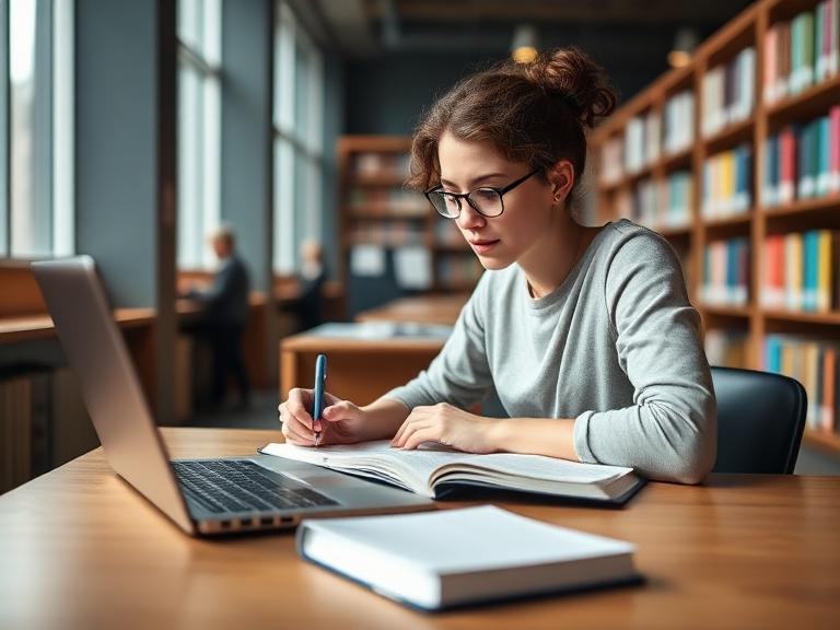 Assignment Writing Services in the UK