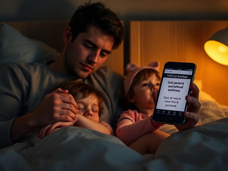Positive Parenting Techniques