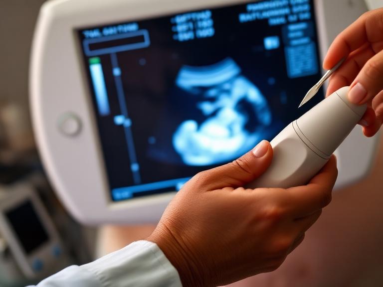 Female Gynaecologist in Vizag