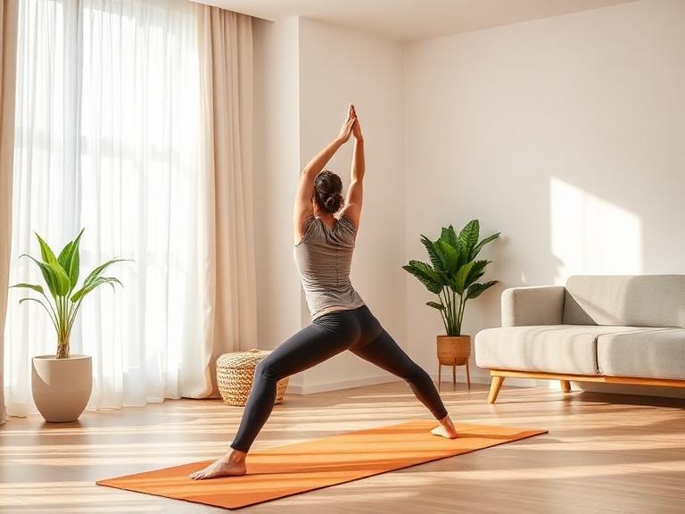 Yoga and Meditation Classes in Chennai