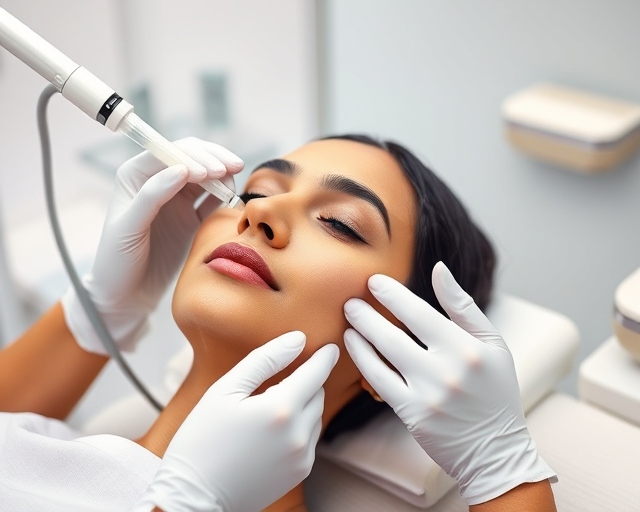 Top Skin Specialist in Hyderabad