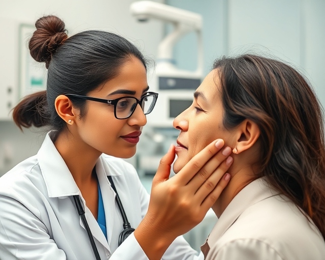 Top Skin Specialist in Hyderabad
