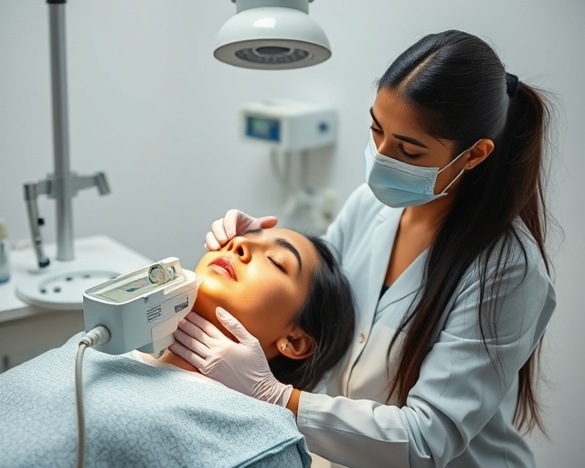 Top Skin Specialist in Hyderabad