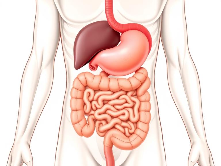 Gut Health Consultation Hyderabad