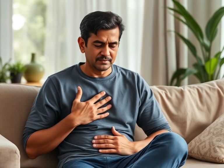 Gut Health Consultation Hyderabad